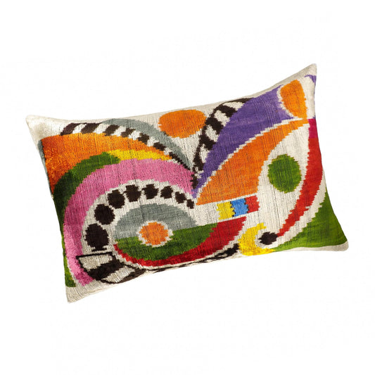 Velvet Throw Pillow Cover