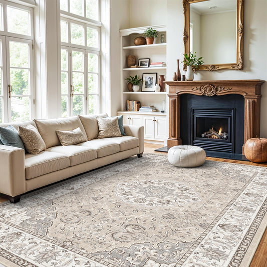 10' x 14' Area Rug