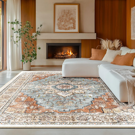 8' x 10' Area Rug