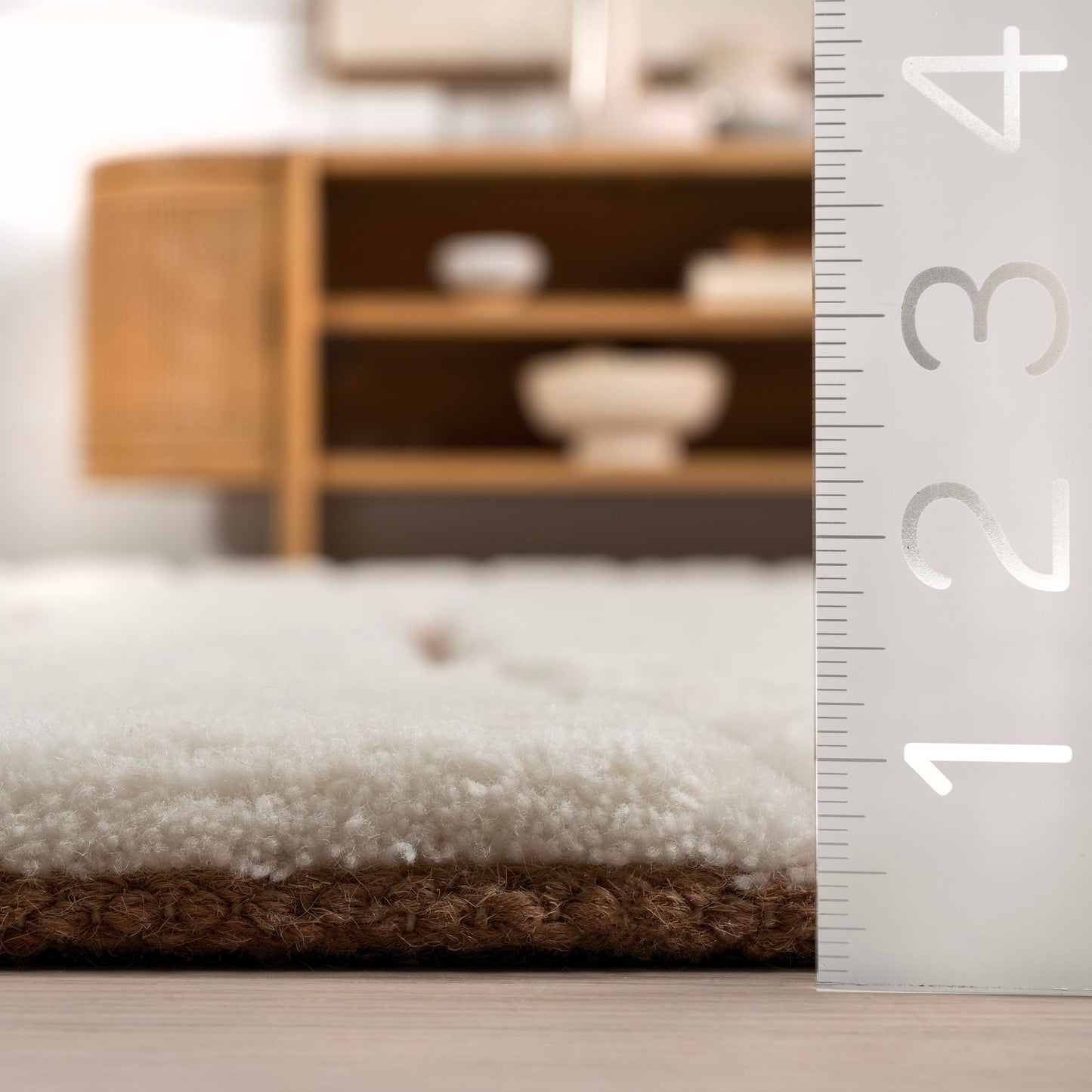 6' x 9' Area Rug