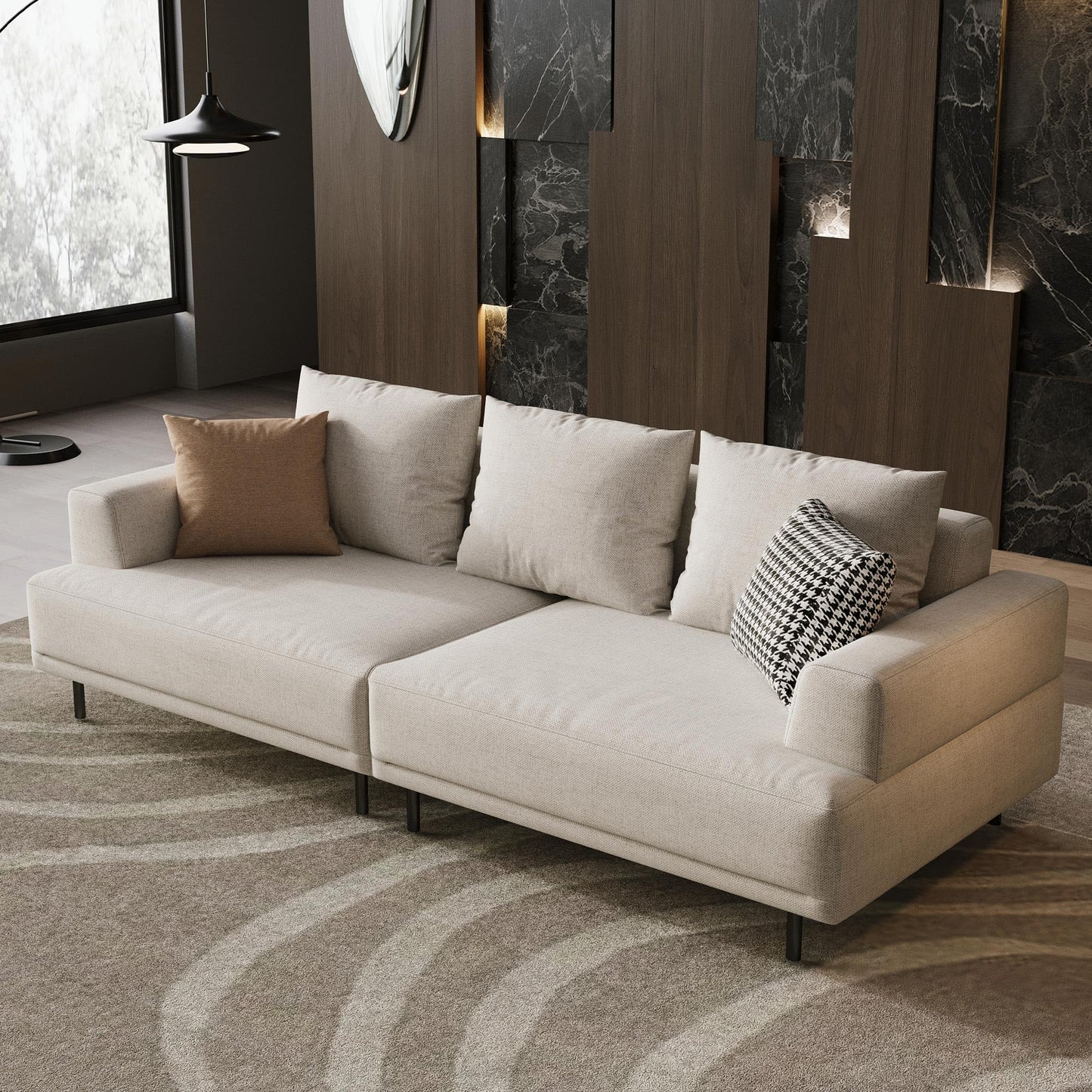 80" Sofa