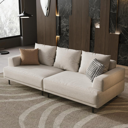 80" Sofa