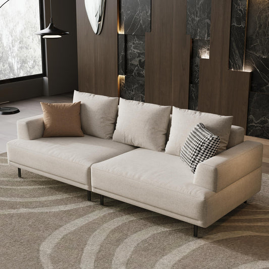 80" Sofa