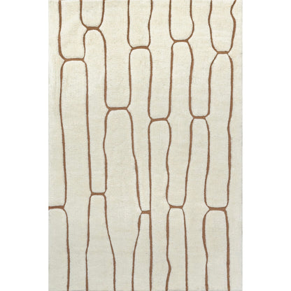 6' x 9' Area Rug