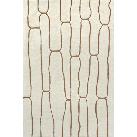 6' x 9' Area Rug