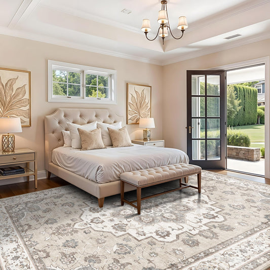 12' x 15' Area Rug