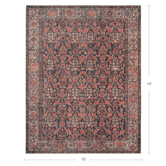 10' x 14' Area Rug