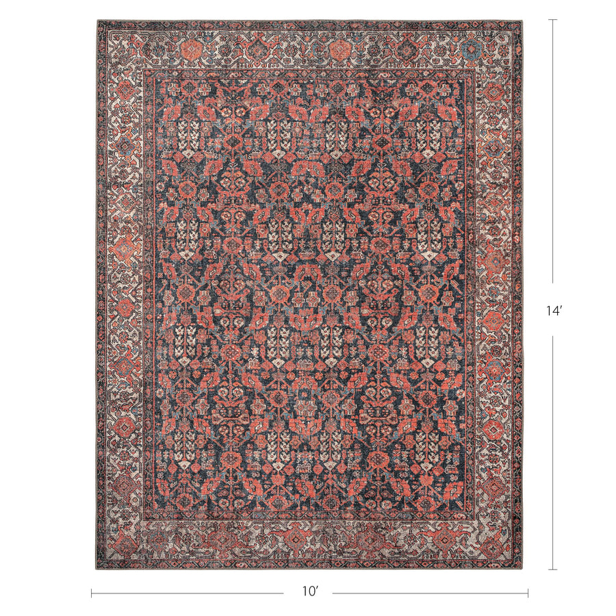 10' x 14' Area Rug