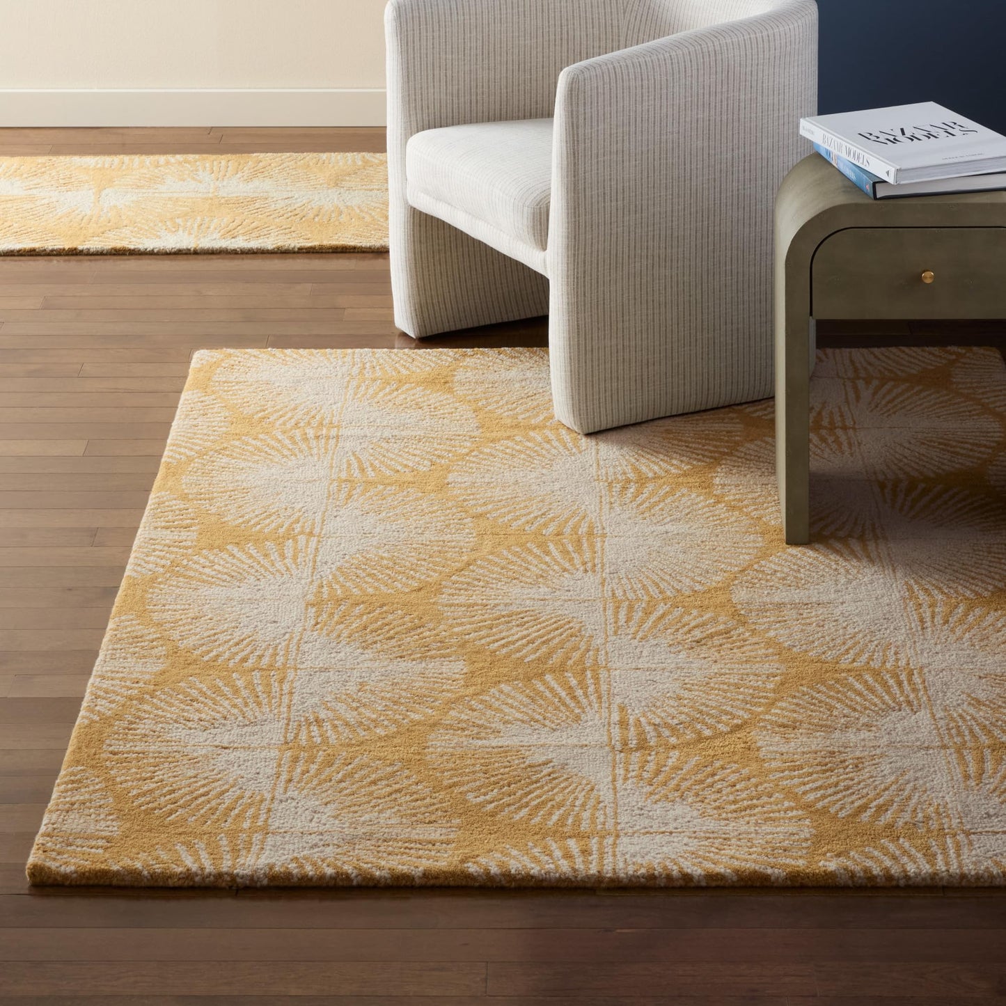8' x 10' Area Rug