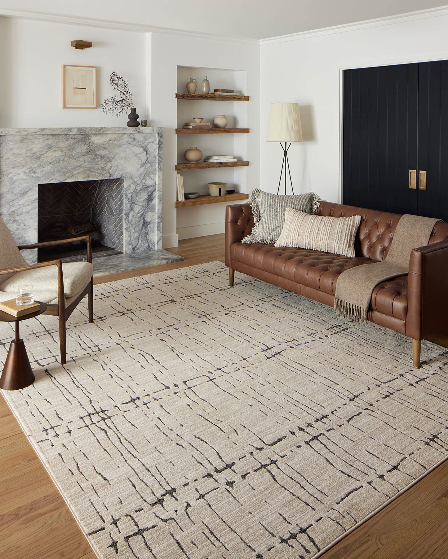 9'-2" x 13'-0" Area Rug