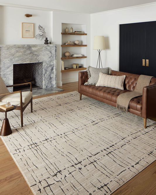 9'-2" x 13'-0" Area Rug