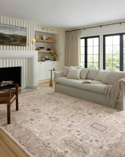 11'-6" x 15'-0" Area Rug