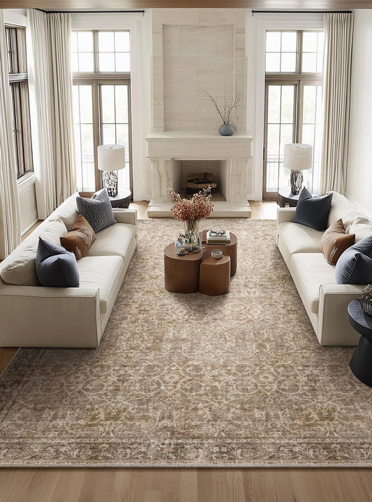 10' x 14' Area Rug