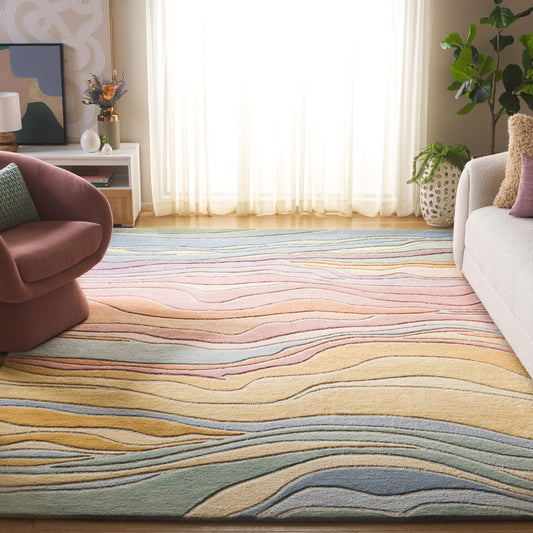 10' x 14' Area Rug