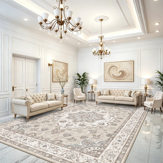 12' x 15' Area Rug