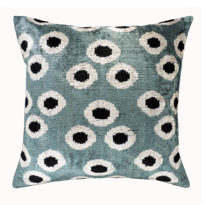 Velvet Throw Pillow Cover