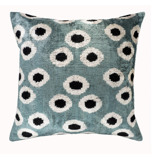 Velvet Throw Pillow Cover