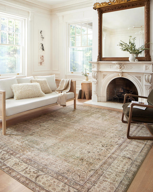 8'-6" x 11'-6" Area Rug