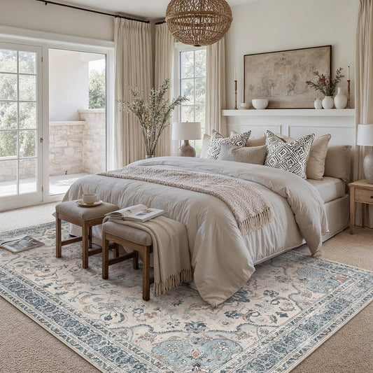 10' x 12' Area Rug