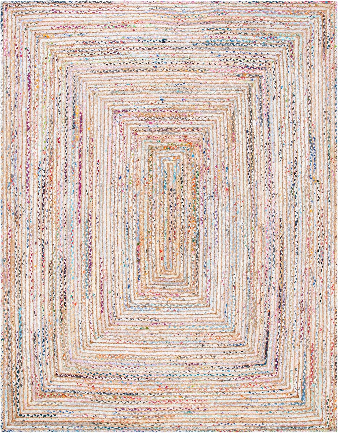 8' x 10' Area Rug