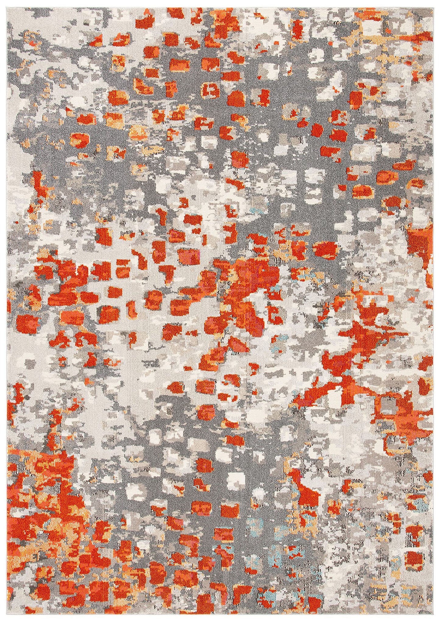 Area Rug - 10' x 14'