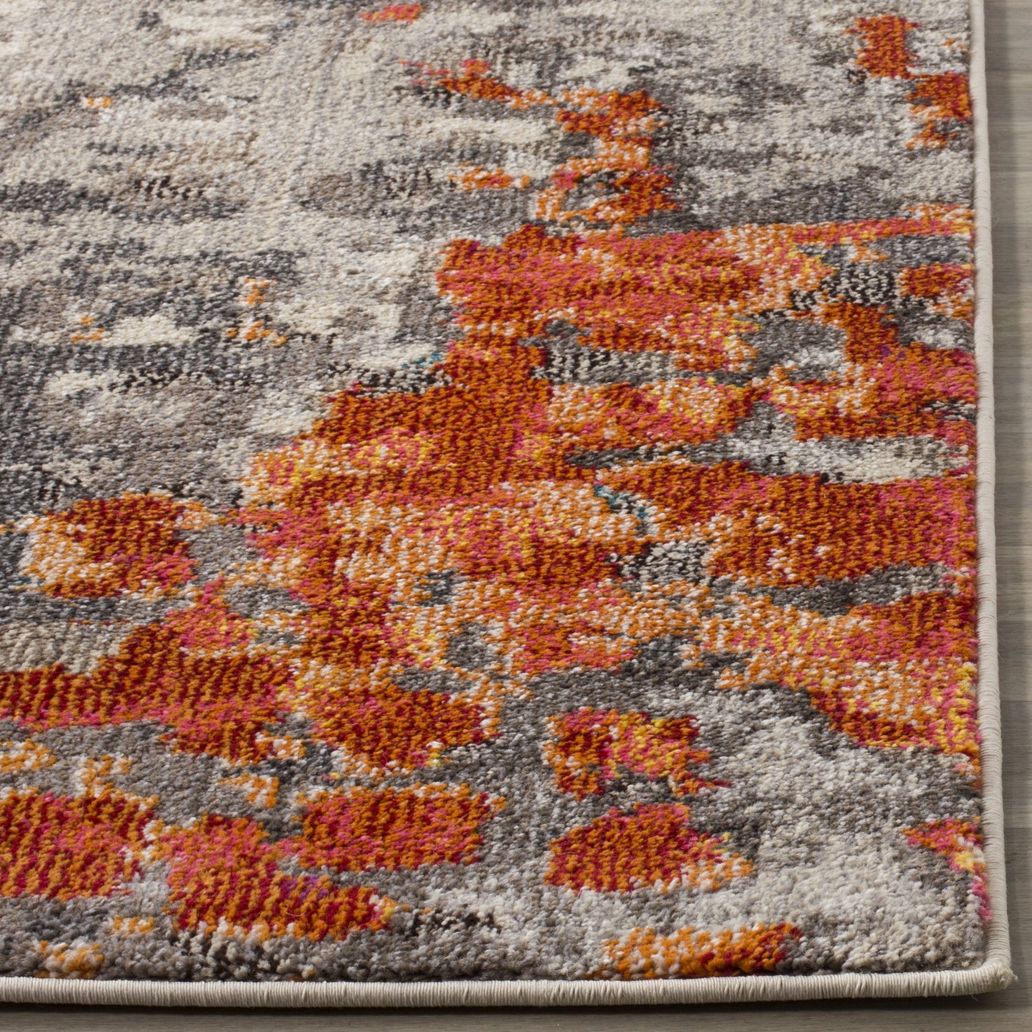 Area Rug - 10' x 14'