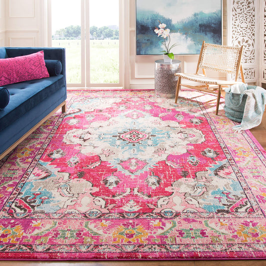 10' x 14' Area Rug