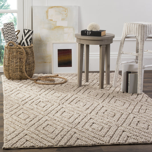 9' x 12' Area Rug
