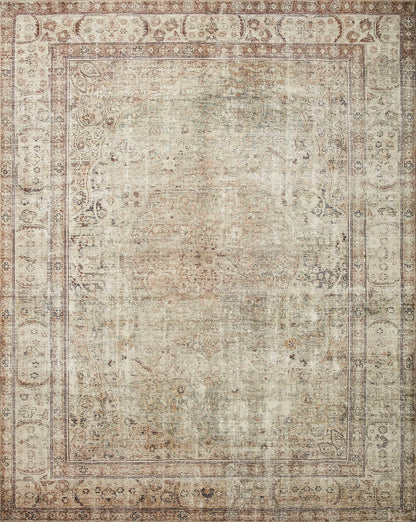 8'-6" x 11'-6" Area Rug