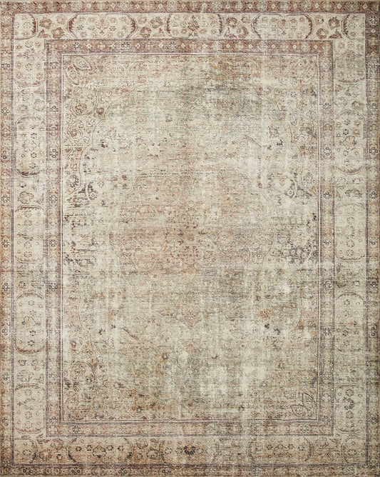 8'-6" x 11'-6" Area Rug