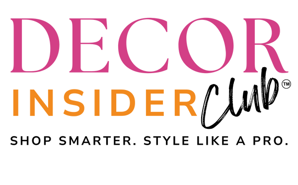 Decor Insider Club