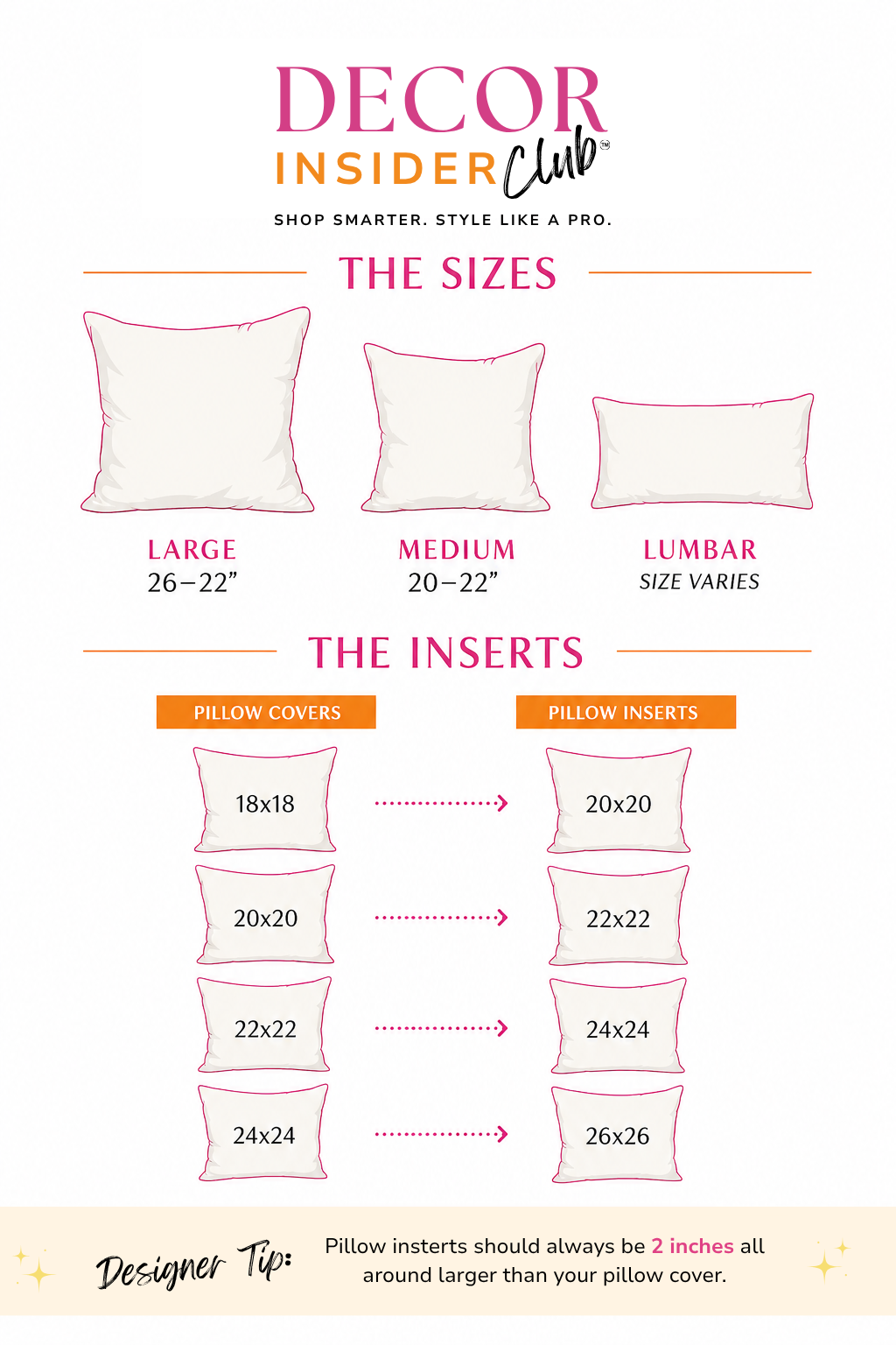 Cotton Throw Pillow Covers, Set of 2