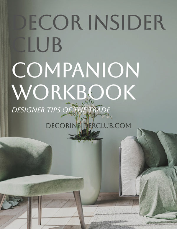 Designer Tips of The Trade workbook